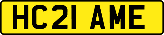 HC21AME