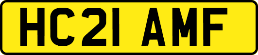 HC21AMF