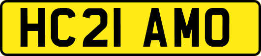 HC21AMO