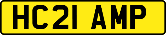HC21AMP