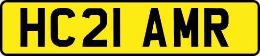 HC21AMR