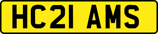 HC21AMS