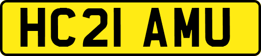 HC21AMU