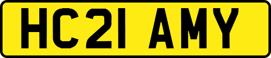 HC21AMY
