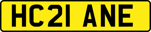 HC21ANE
