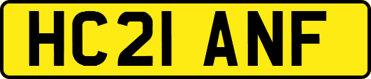HC21ANF