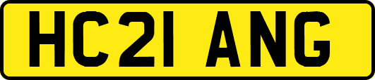 HC21ANG