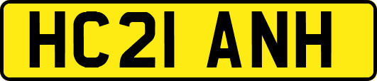 HC21ANH