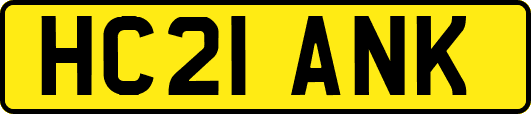 HC21ANK