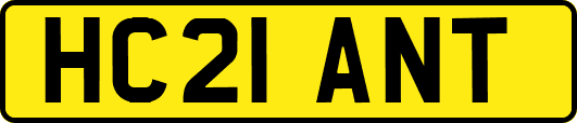 HC21ANT