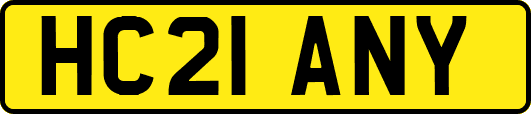 HC21ANY
