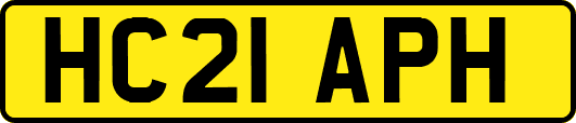 HC21APH