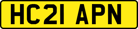 HC21APN