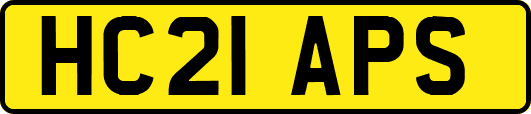 HC21APS