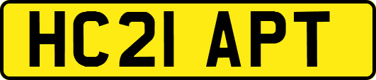 HC21APT