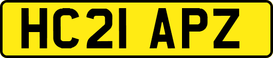 HC21APZ