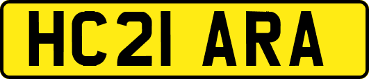 HC21ARA