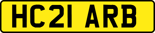 HC21ARB