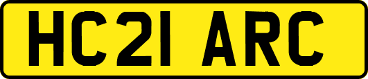 HC21ARC