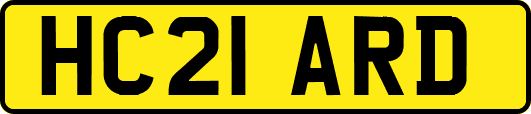 HC21ARD