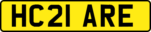 HC21ARE