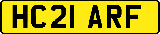 HC21ARF