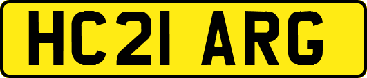 HC21ARG