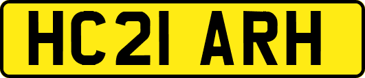 HC21ARH
