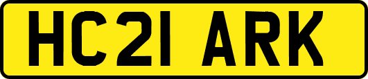 HC21ARK