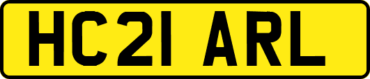 HC21ARL