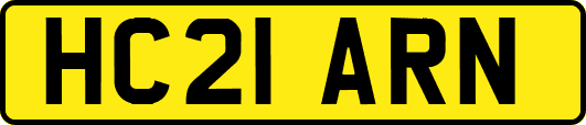HC21ARN
