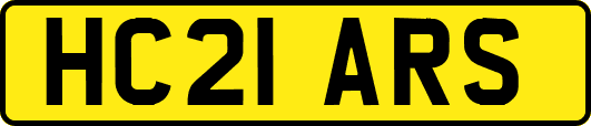 HC21ARS