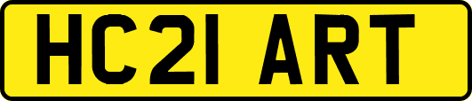 HC21ART