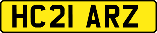 HC21ARZ