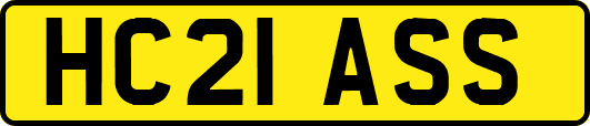 HC21ASS