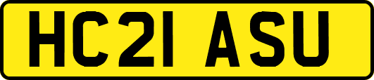 HC21ASU