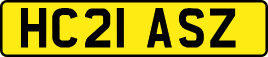 HC21ASZ