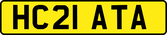 HC21ATA