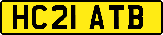 HC21ATB
