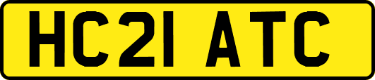 HC21ATC