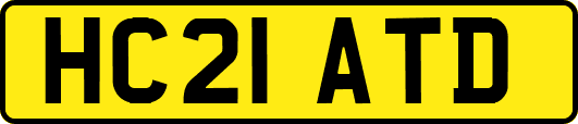 HC21ATD