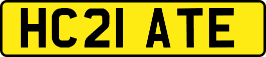 HC21ATE