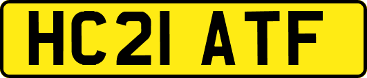 HC21ATF