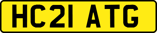 HC21ATG