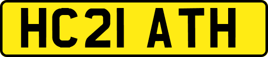 HC21ATH