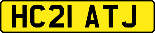 HC21ATJ