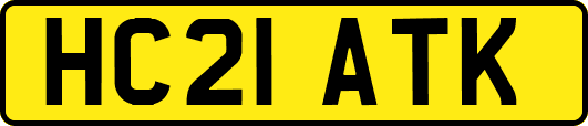 HC21ATK