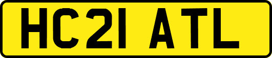 HC21ATL