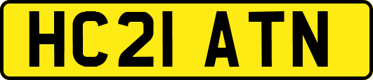 HC21ATN