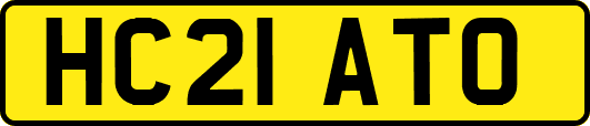 HC21ATO